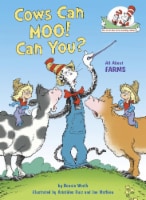 Cows Can Moo! Can You? by Bonnie Worth Perspective: Main