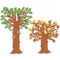 Teachers Friend Bb Set Classroom Tree-Adjustable 41 To 65