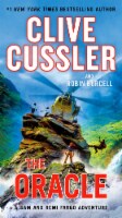 The Oracle by Clive Cussler