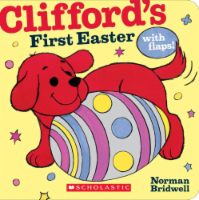 Clifford's First Easter by Norman Bridwell Perspective: Main