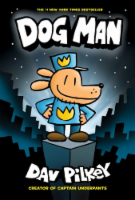 Dog Man by Dav Pilkey Perspective: Main