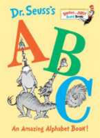 Dr. Seuss's ABC by Dr. Seuss Perspective: Main