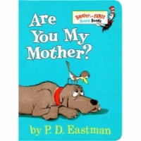 Are You My Mother by P.D. Eastman Perspective: Main