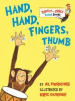 Hand Hand Fingers Thumb by Al Perkins Perspective: Main