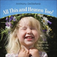 All This and Heaven Too! By Anthony DeStefano Perspective: Main
