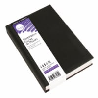 Daler-Rowney Simply Wirebound Sketchbook Perspective: Main