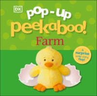 Pop-Up Peekaboo! Farm by DK Perspective: Main