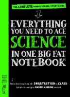 Everything You Need To Ace Science In One Big Fat Notebook by Sharon Madanes Perspective: Main