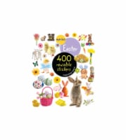 Easter Eyelike Stickers by Workman Publishing Perspective: Main