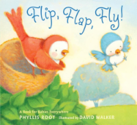 Flip Flap Fly by Phyllis Root Perspective: Main