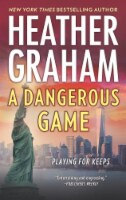 A Dangerous Game by Heather Graham Perspective: Main