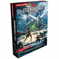 Dungeons & Dragons® Essentials Kit Perspective: Main