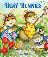 Busy Bunnies by Studio Fun