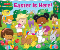 Fisher Price Little People Easter Is Here by Matt Mitter Perspective: Main