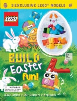 Build Easter Fun by Lego