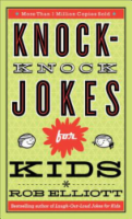 Knock-Knock Jokes for Kids by Rob Elliott Perspective: Main