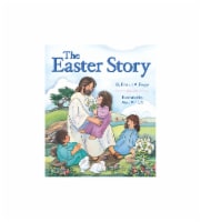 The Easter Story by Patricia A Pingry Perspective: Main