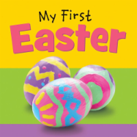 My First Easter by Ideals Editors Perspective: Main