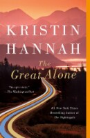 The Great Alone by Kristin Hannah Perspective: Main
