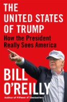 The United States of Trump by Bill O'Reilly Perspective: Main