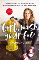 Girl Wash Your Face by Rachel Hollis Perspective: Main