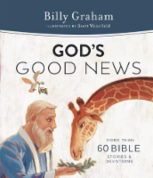 God's Good News by Billy Graham Perspective: Main