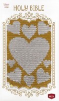 Sequin Sparkle and Change Holy Bible by Thomas Nelson Perspective: Main