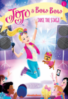 JoJo & Bow Wow Take The Stage by JoJo Siwa Perspective: Main