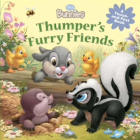 Thumper's Furry Friends by Disney Perspective: Main