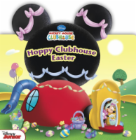 Mickey Mouse Clubhouse Hoppy Clubhouse Easter by Disney Perspective: Main