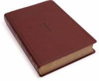 KJV Super Giant Print Bible by Holman Bible Staff Perspective: Main