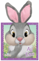 Disney Bunnies All Ears by Calliope Glass Perspective: Main