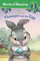 Thumper & The Egg by Disney Perspective: Main