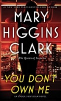 You Don't Owe Me by Mary Higgins Clark Perspective: Main