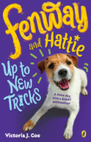 Fenway and Hattie: Up to New Tricks by Victoria J. Coe Perspective: Main