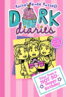 Dork Diaries: Tales from a NOT-SO-Happy Birthday by Rachel Renee Russell Perspective: Main