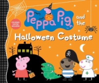 Peppa Pig and the Halloween Costume by Peppa Pig Perspective: Main