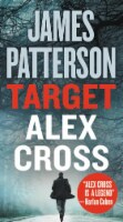 Target: Alex Cross by James Patterson Perspective: Main