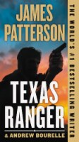 Texas Ranger by James Patterson & Andrew Bourelle Perspective: Main