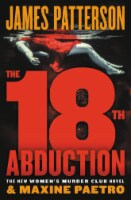 The 18th Abduction by James Patterson & Maxine Paetro Perspective: Main