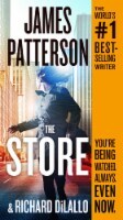 The Store by James Patterson & Richard DiLallo Perspective: Main