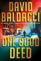 One Good Deed by David Baldacci Perspective: Main