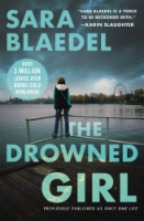 The Drowned Girl by Sara Blaedel Perspective: Main