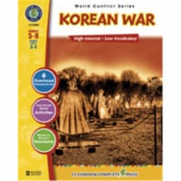 Classroom Complete Press Korean War