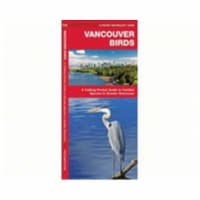 Waterford Press  Vancouver Birds