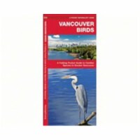 Waterford Press  Vancouver Birds