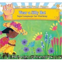 Cicso Independent Wear a Silly Hat - Sign Language - Clothing