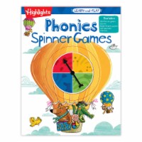 Phonics