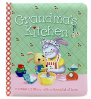 Grandma's Kitchen by Lodi Madison Perspective: Main