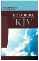 Holy Bible KJV by Thunder Bay Press Perspective: Main